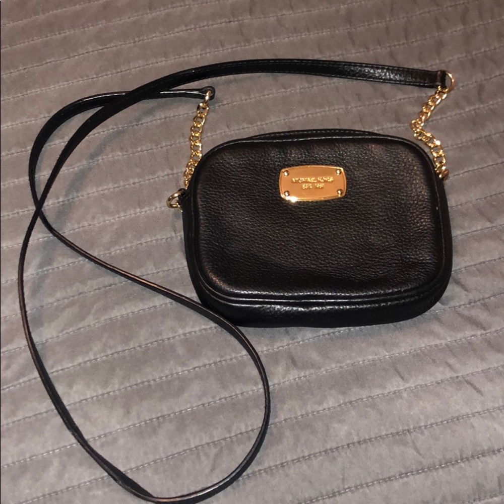 Mini Michael kors crossbody